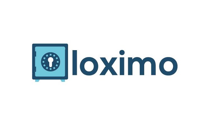 Loximo.com